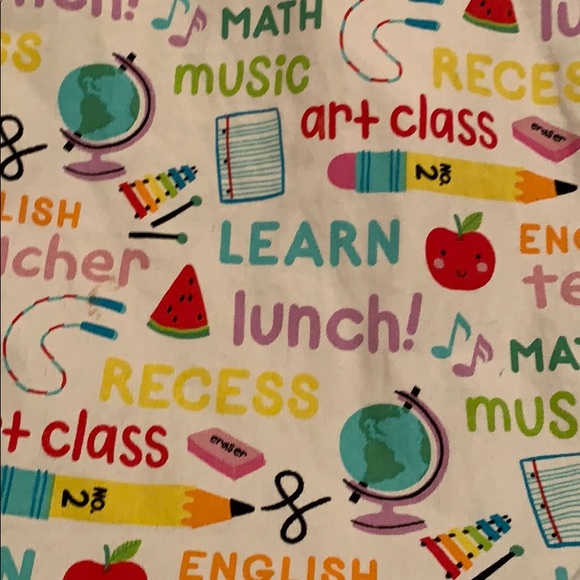 Teacher bag. 👩🏻‍🏫👨🏼‍🏫 - Picture 3 of 4